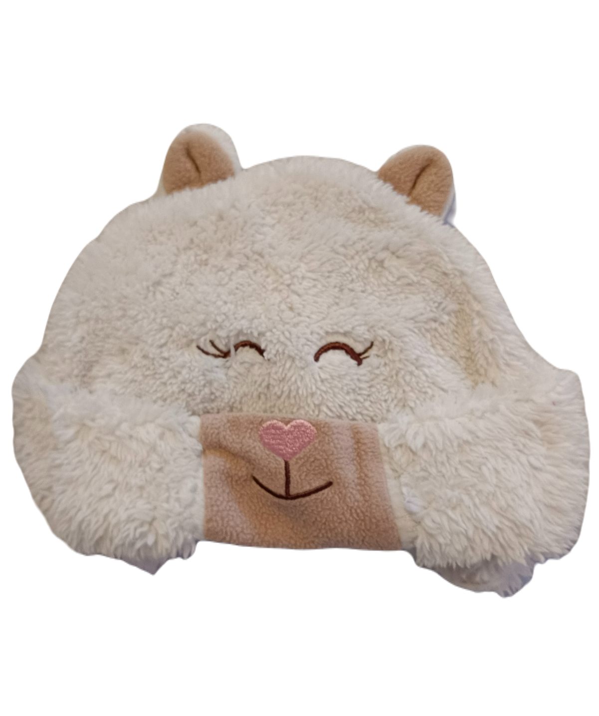 Dětská čepice Medvídek 45-47 cm