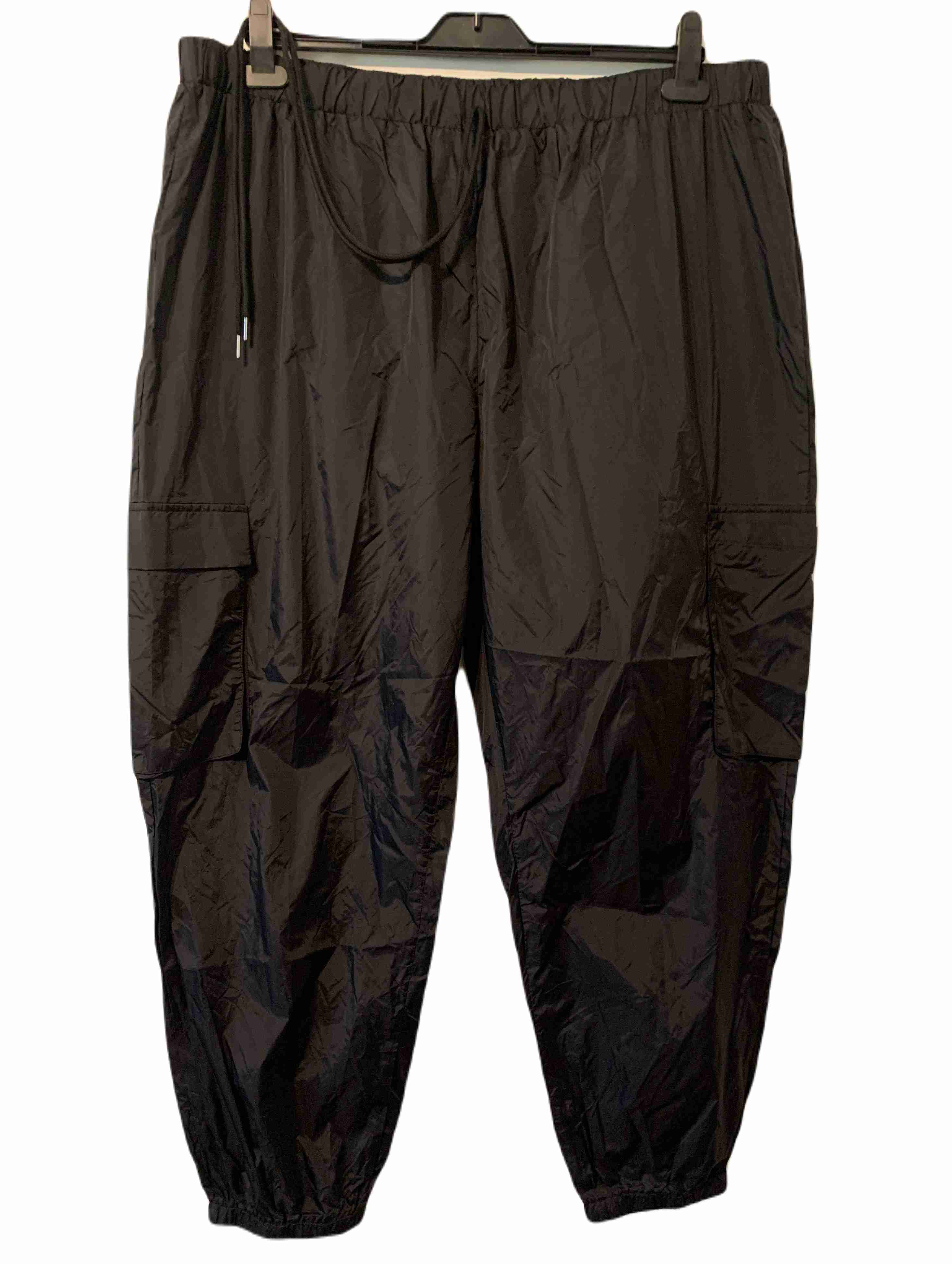 Šusťákové kalhoty SHEN 4XL